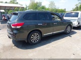 Nissan Pathfinder Sl 5N1AR2MM3FC627958 снимка