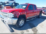 Chevrolet Silverado  Lt 1GCRKSE75CZ304122 fotografie