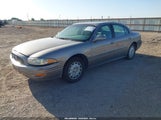 Buick Lesabre Limited 1G4HR54K61U234831 снимка