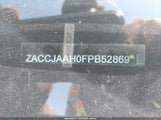 Jeep Renegade Sport ZACCJAAH0FPB52869 photo