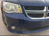Dodge Grand Caravan Sxt 2C4RDGCG4HR599774 снимка