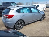 Subaru Impreza 2.0I Premium 4S3GTAC62K3733650 снимка