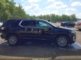 Chevrolet Traverse Awd Lt Cloth 1GNEVGKW2PJ109928 снимка