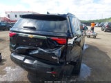 Chevrolet Traverse Awd Lt Cloth 1GNEVGKW2PJ109928 fotografie