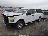 Ford F-150 Xl 1FTEX1EP2GFA54422 снимка