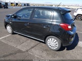Mitsubishi Mirage Es ML32A3HJ0JH010361 снимка