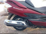 Suzuki An400 JS1CK44A582103278 снимка