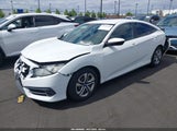 Honda Civic Lx 2HGFC2F55HH569600 снимка