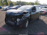 Chevrolet Equinox Lt 3GNAXJEG0PL215071 снимка
