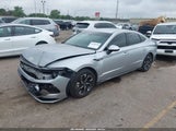 Hyundai Sonata Sel KMHL64JA1RA368877 снимка