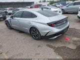 Hyundai Sonata Sel KMHL64JA1RA368877 снимка