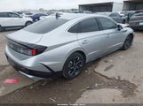Hyundai Sonata Sel KMHL64JA1RA368877 снимка