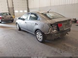 Kia Forte Ex KNAFU4A27A5237687 снимка