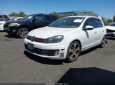 Volkswagen Gti 4-Door WVWHD7AJ5BW243777 fotografie