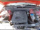 Audi A4 2.0T Premium WAUBFAFL2EN008736 снимка