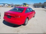 Audi A4 2.0T Premium WAUBFAFL2EN008736 снимка