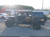Jeep Wrangler Unlimited Sahara 1C4BJWEG4DL534041 fotografie