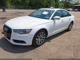Audi A6 2.0T Premium WAUGFAFC9EN004771 снимка