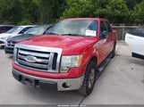 Ford F-150 Xl/Xlt 1FTRW12809KB36483 снимка