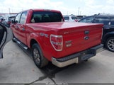 Ford F-150 Xl/Xlt 1FTRW12809KB36483 снимка