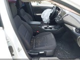 Chevrolet Malibu Lt 1G1ZD5ST4JF155397 снимка