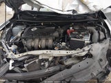 Nissan Sentra Sv 3N1AB7AP5DL691993 снимка