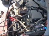 Toyota Camry Se 4T1BF1FK1DU723551 снимка