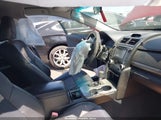 Toyota Camry Se 4T1BF1FK1DU723551 снимка