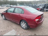 Honda Civic Lx 19XFA1F58BE014643 снимка