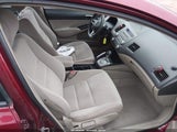 Honda Civic Lx 19XFA1F58BE014643 снимка