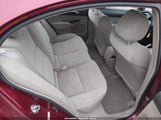 Honda Civic Lx 19XFA1F58BE014643 снимка