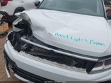 Volkswagen Tiguan 2.0T Se/2.0T Se R-Line Black/2.0T Sel 3VV2B7AX3LM164451 photo