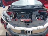 Honda Hr-V Ex 3CZRU6H56KM718533 снимка