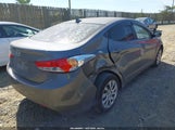 Hyundai Elantra Gl 5NPDH4AEXCH087960 снимка