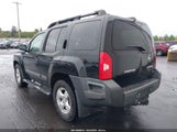 Nissan Xterra Se 5N1AN08W36C549936 photo