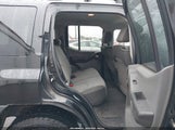 Nissan Xterra Se 5N1AN08W36C549936 photo