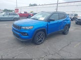 Jeep Compass Limited Altitude 3C4NJDCN0TT177995 снимка