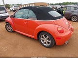 Volkswagen New Beetle Gls 1.8T 3VWCD21Y94M305207 fotografie