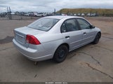 Honda Civic Lx 2HGES16591H560669 снимка