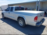 Dodge Dakota 1D7GL12K24S676668 снимка