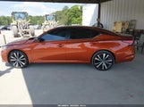 Nissan Altima Sr Fwd 1N4BL4CV9MN352152 photo
