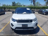 Land Rover Discovery Sport Se SALCP2RX3JH753344 fotografie