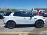 Land Rover Discovery Sport Se SALCP2RX3JH753344 снимка