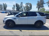 Land Rover Discovery Sport Se SALCP2RX3JH753344 fotografie