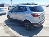 Ford Ecosport Ses MAJ6P1CLXJC205994 fotografie