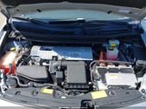Toyota Prius Three JTDKN3DU9B0282246 снимка
