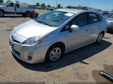 Toyota Prius Three JTDKN3DU9B0282246 снимка