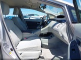 Toyota Prius Three JTDKN3DU9B0282246 снимка