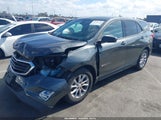 Chevrolet Equinox Ls 3GNAXHEV9KL126552 снимка