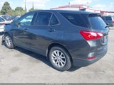 Chevrolet Equinox Ls 3GNAXHEV9KL126552 снимка